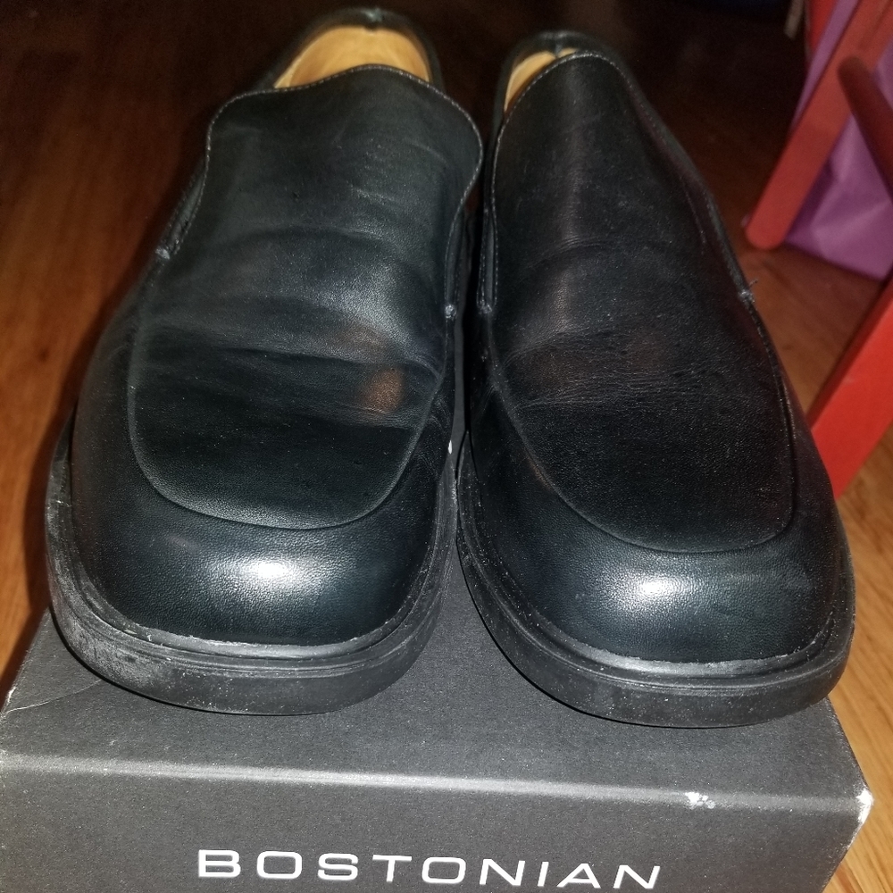 Mens shoes. Kenneth Cole.Cole Haan. Bostonian